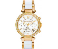 Michael Kors Gold-Tone MK6119