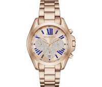 Michael Kors Gold-Tone MK6321