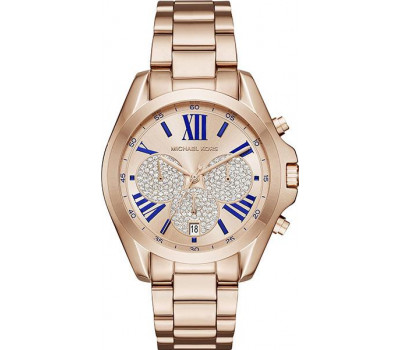 Michael Kors Gold-Tone MK6321