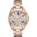 Michael Kors Gold-Tone MK6321