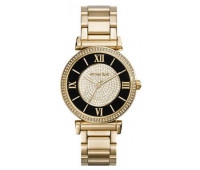 Michael Kors Gold-Tone MK3338