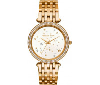 Michael Kors Gold-Tone MK3727