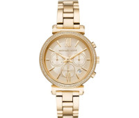 Michael Kors Gold-Tone MK6559