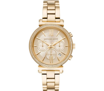 Michael Kors Gold-Tone MK6559