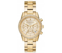 Michael Kors Gold-Tone MK6597