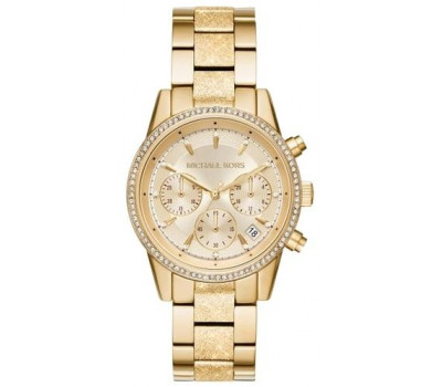 Michael Kors Gold-Tone MK6597