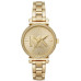 Michael Kors Gold-Tone MK4334