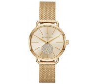 Michael Kors Gold-Tone MK3844