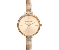 Michael Kors Gold-Tone MK3784