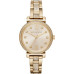 Michael Kors Gold-Tone MK3881