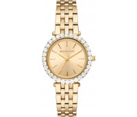 Michael Kors Gold-Tone MK4513