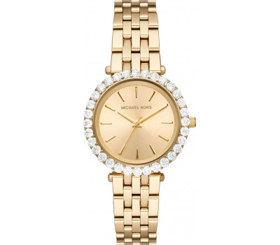 Michael Kors Gold-Tone MK4513