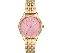 Michael Kors Gold-Tone MK6640