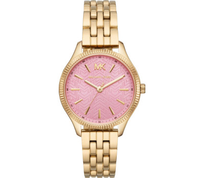 Michael Kors Gold-Tone MK6640