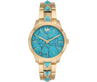 Michael Kors Gold-Tone MK6670