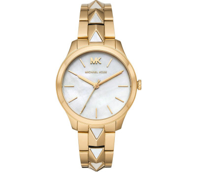 Michael Kors Gold-Tone MK6689