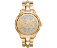 Michael Kors Gold-Tone MK6714