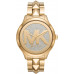 Michael Kors Gold-Tone MK6714