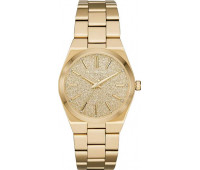 Michael Kors Gold-Tone MK6623