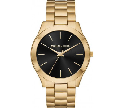 Michael Kors Gold-Tone MK8621