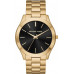 Michael Kors Gold-Tone MK8621