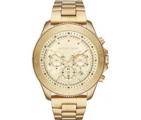 Michael Kors Gold-Tone MK8663