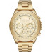 Michael Kors Gold-Tone MK8663