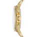 Michael Kors Gold-Tone MK8663