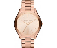 Michael Kors Rose Gold-Tone MK3197