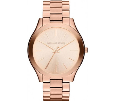 Michael Kors Rose Gold-Tone MK3197