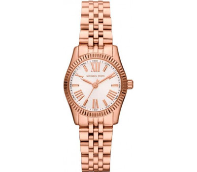 Michael Kors Rose Gold-Tone MK3230