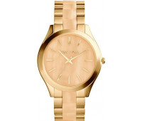 Michael Kors Rose Gold-Tone MK4285