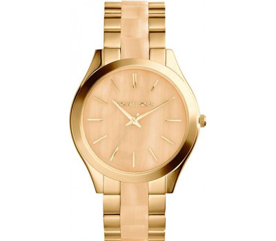 Michael Kors Rose Gold-Tone MK4285