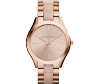 Michael Kors Rose Gold-Tone MK4294