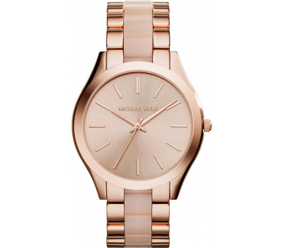 Michael Kors Rose Gold-Tone MK4294