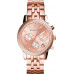 Michael Kors Rose Gold-Tone MK6077