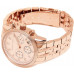 Michael Kors Rose Gold-Tone MK6077