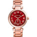 Michael Kors Rose Gold-Tone MK6086