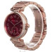 Michael Kors Rose Gold-Tone MK6086