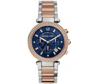 Michael Kors Rose Gold-Tone MK6141