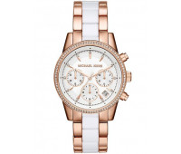 Michael Kors Rose Gold-Tone MK6324