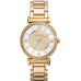 Michael Kors Rose Gold-Tone MK3332