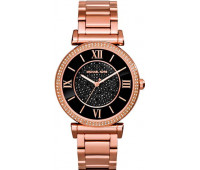 Michael Kors Rose Gold-Tone MK3356