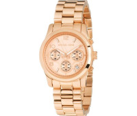 Michael Kors Rose Gold-Tone MK5128