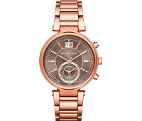 Michael Kors Rose Gold-Tone MK6226