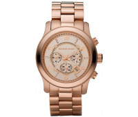 Michael Kors Rose Gold-Tone MK8096