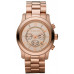 Michael Kors Rose Gold-Tone MK8096