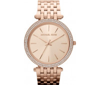 Michael Kors Rose Gold-Tone MK3192