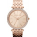 Michael Kors Rose Gold-Tone MK3192