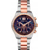 Michael Kors Rose Gold-Tone MK6205